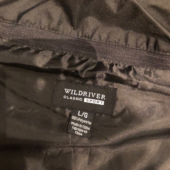 Men’s Winter Vest - Picture 5 of 5